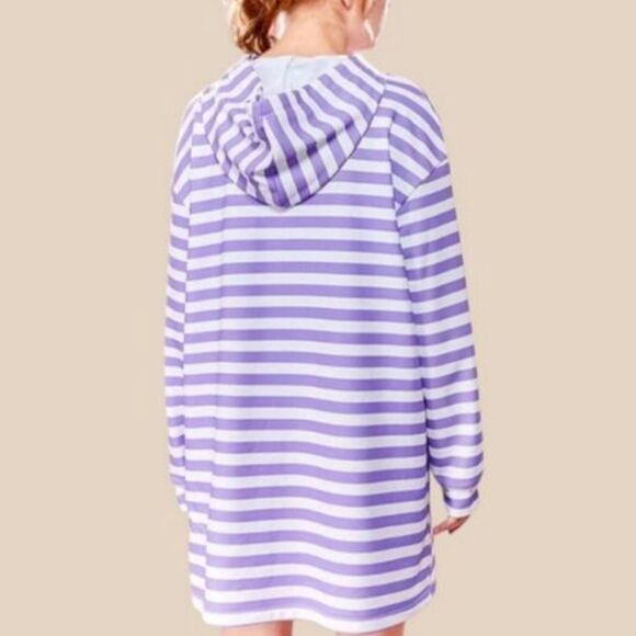 Cardcaptor Sakura Striped Sweater Dress - Picture 3 of 3
